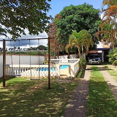 Aconchego No Planalto! Villa Atibaia Exterior photo