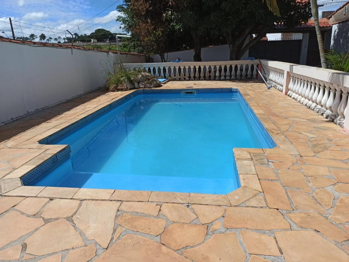 Aconchego No Planalto! Villa Atibaia Exterior photo